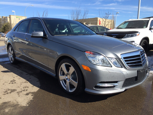 Pre owned mercedes e350 4matic #2