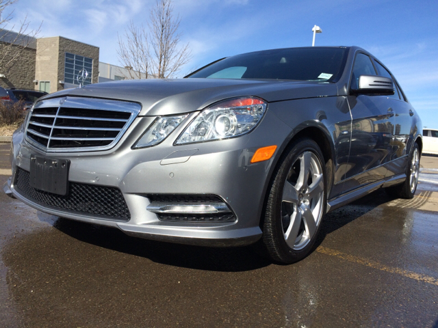 Pre owned mercedes e350 4matic #4