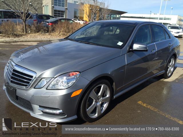 Pre owned mercedes e350 4matic #6